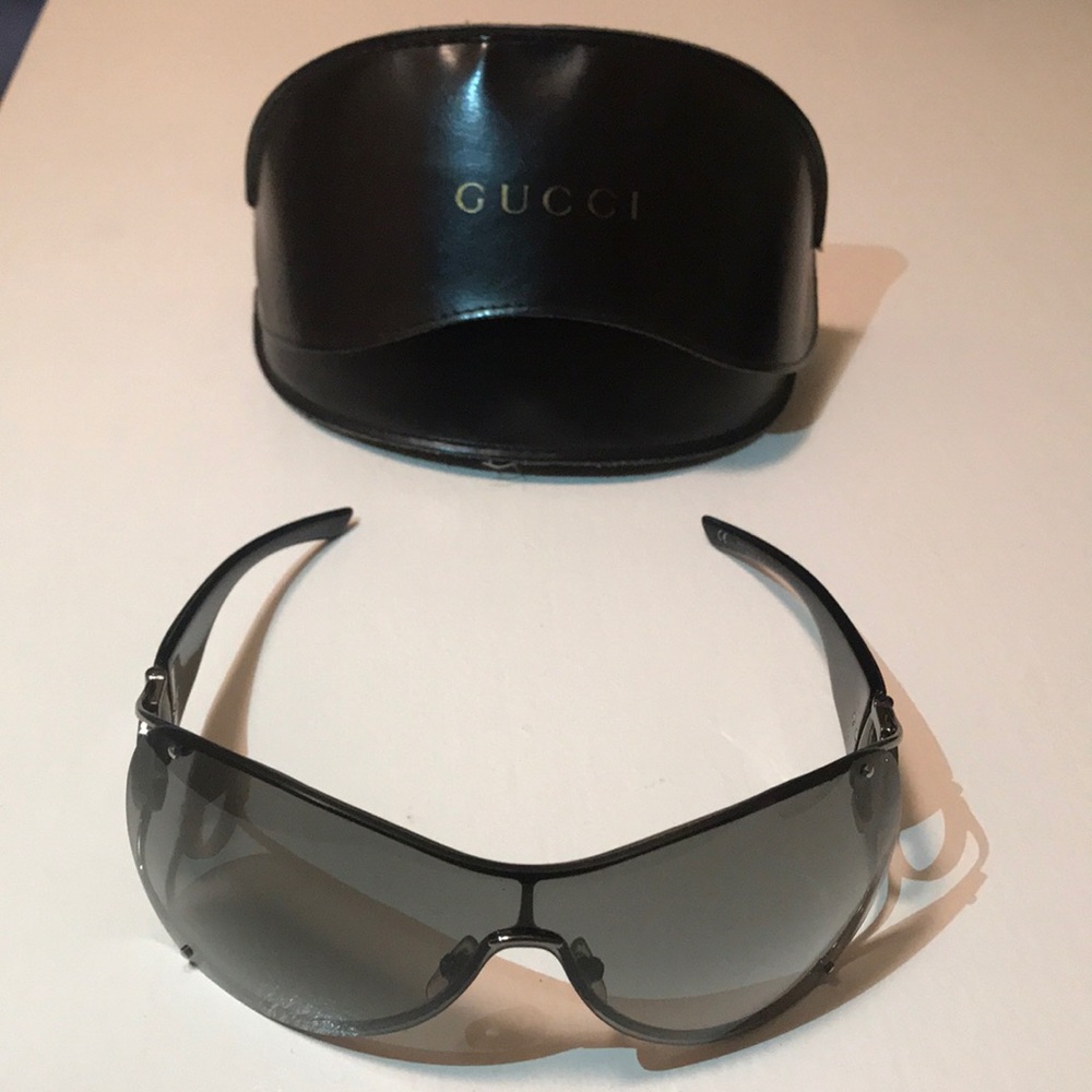 Gucci sunglasses